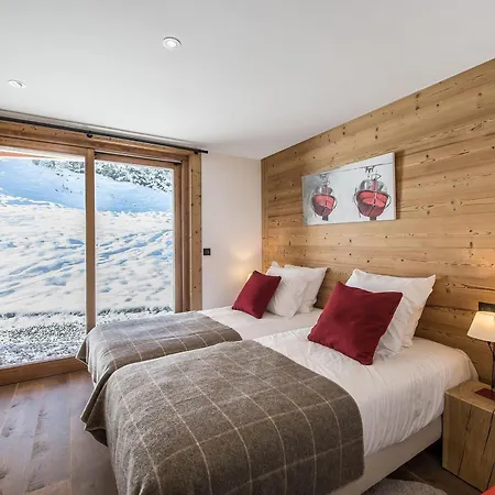 Familial 5* Avec Jacuzzi Et Sauna A - Fr-1-562-11