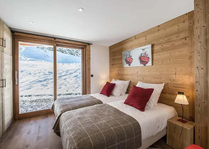 Familial 5* Avec Jacuzzi Et Sauna A - Fr-1-562-11